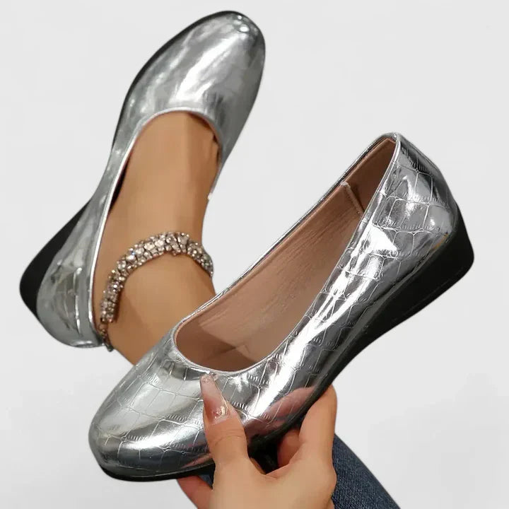 Zemiryahh | Comfort Orthopedic Footwear