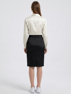 Silky Smooth Blouse