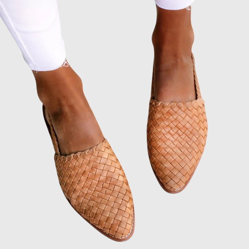 Selene | Comfort-Focused Orthopedic Sandals