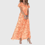 Lola | Slimming Silhouette Dress