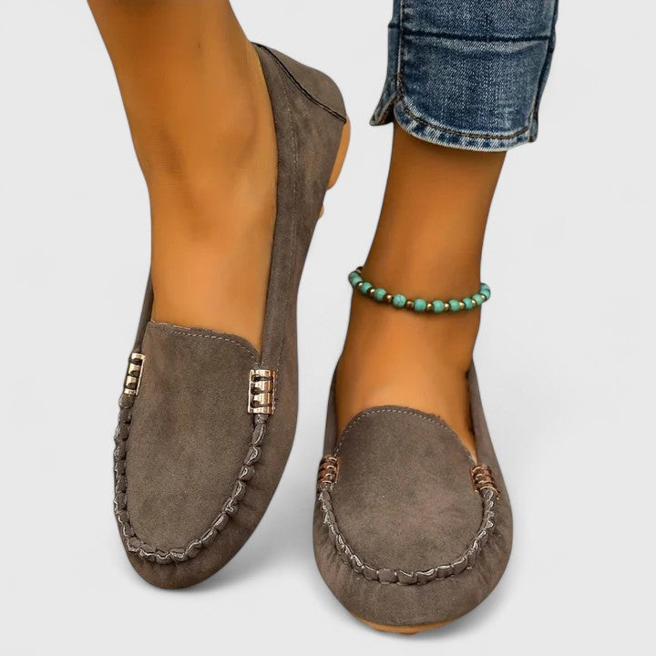 Karlene | Comfort Orthopedic Loafer