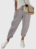 Reina | Chic Women's Trousers