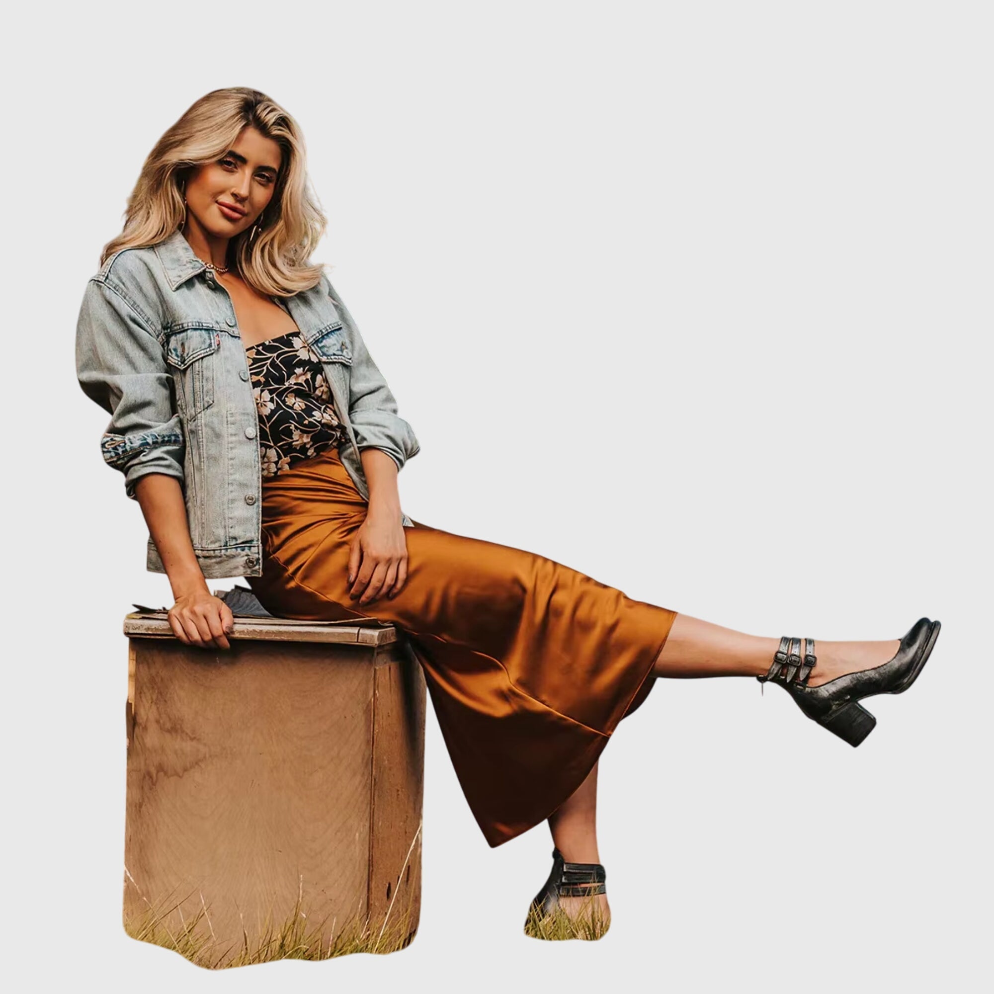 Nina | Chic and Cozy Sandals