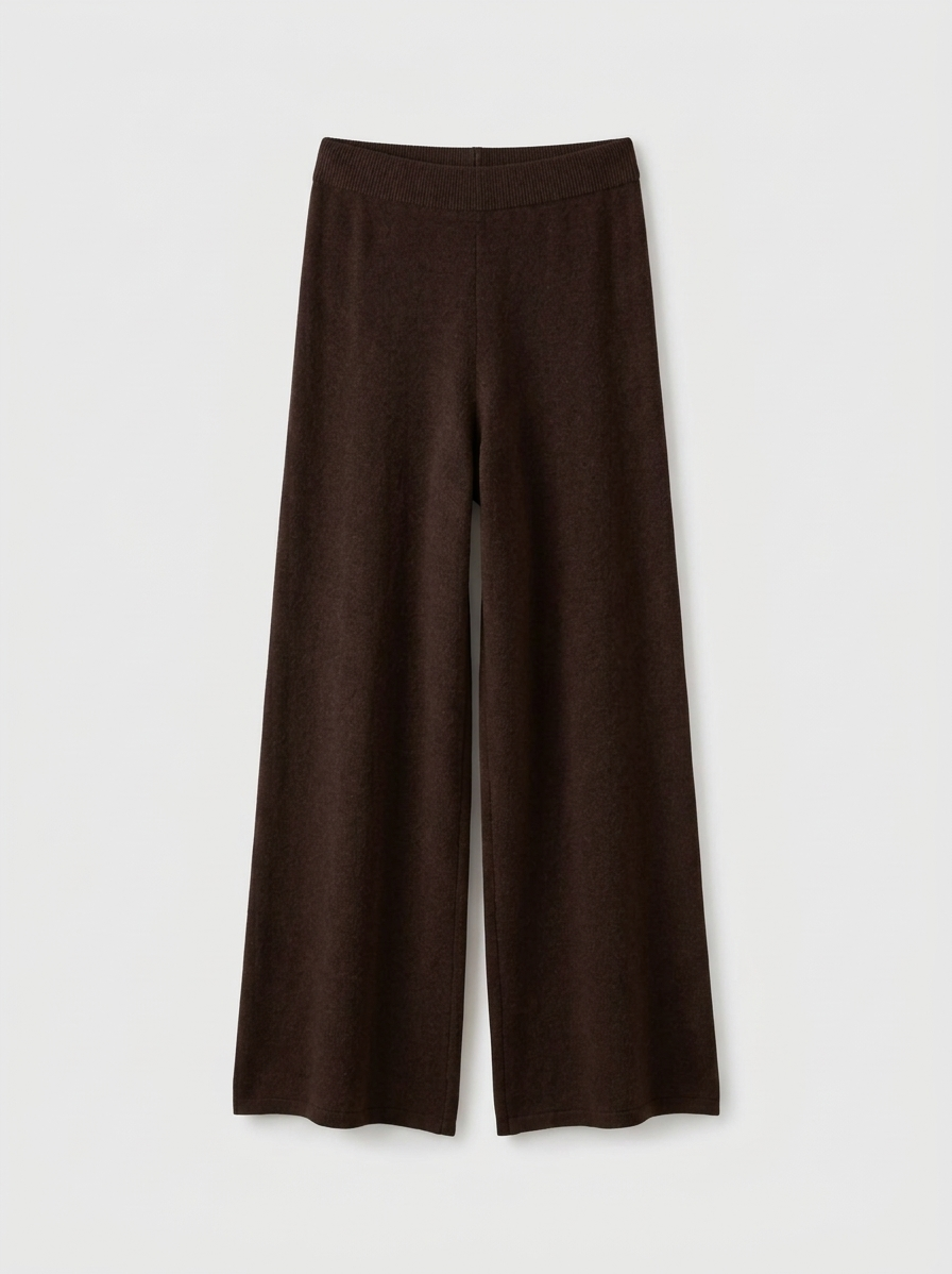 Maelis Knitted Pants