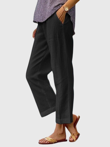 Elaine | Chic Women's Trousers