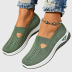 Emely | Comfortable Orthopedic Slip-On Footwear