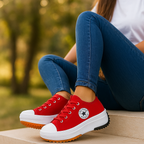 Kaija – Women's Trending Sneakers