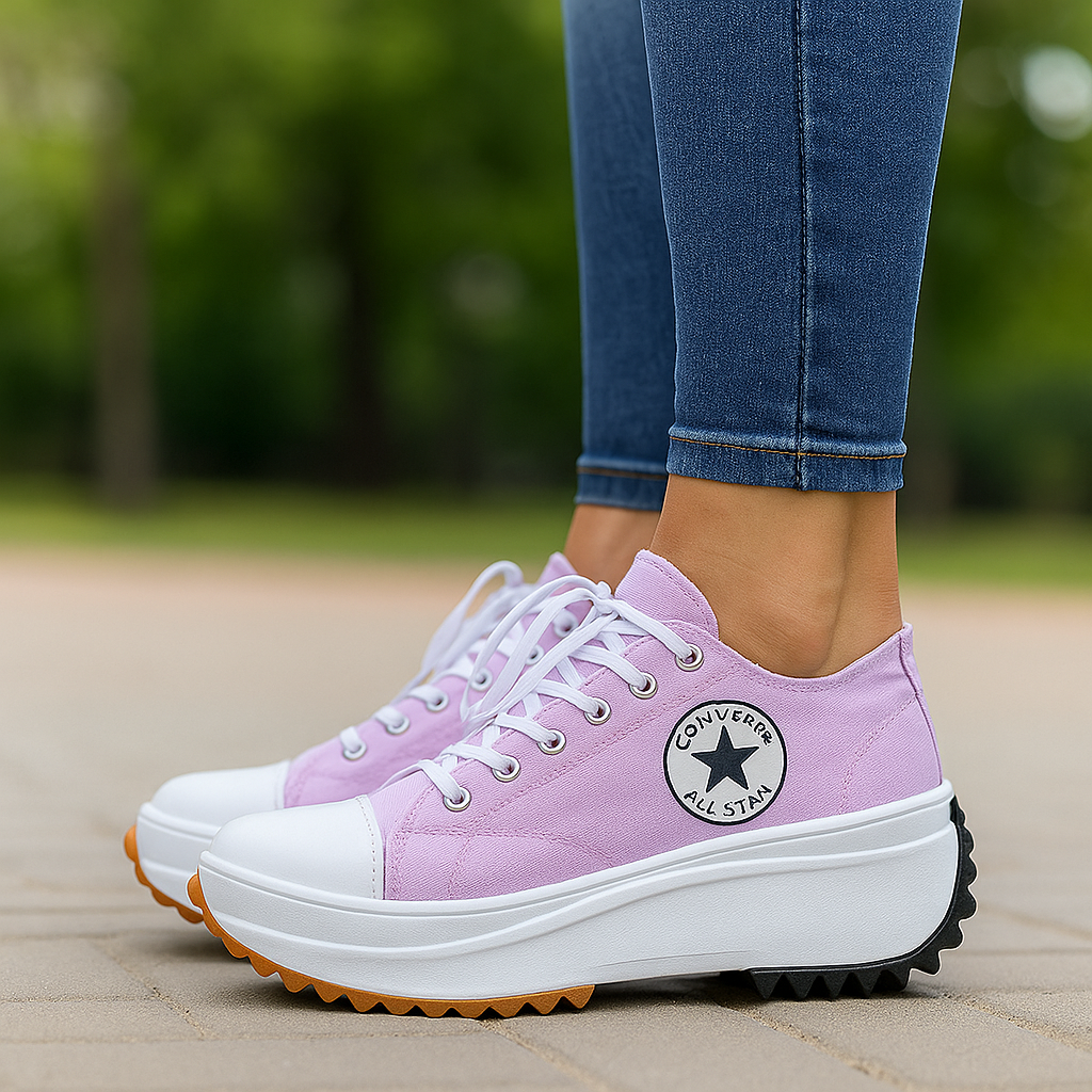 Kaija – Women's Trending Sneakers