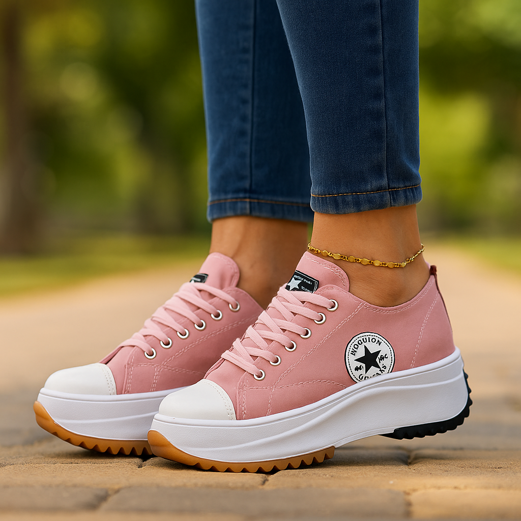 Kaija – Women's Trending Sneakers