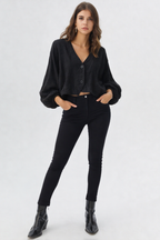 Lightweight Mirelle Blouse