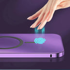 Metal Phone Case for Everyday Protection – Slim Durable Cover for Modern Smartphones