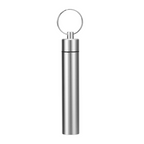 Stainless Steel Dental Explorer and Scraper for Oral Care – Precision Tool for Plaque Removal and Daily Dental Hygiene