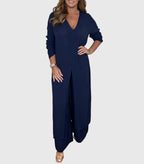 Olivia | Chic Two-Piece Ensemble
