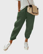 Reina | Chic Women's Trousers