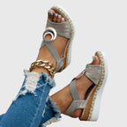 Olivia | Comfortable Orthopedic Sandals