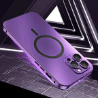 Metal Phone Case for Everyday Protection – Slim Durable Cover for Modern Smartphones