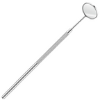 Stainless Steel Dental Explorer and Scraper for Oral Care – Precision Tool for Plaque Removal and Daily Dental Hygiene