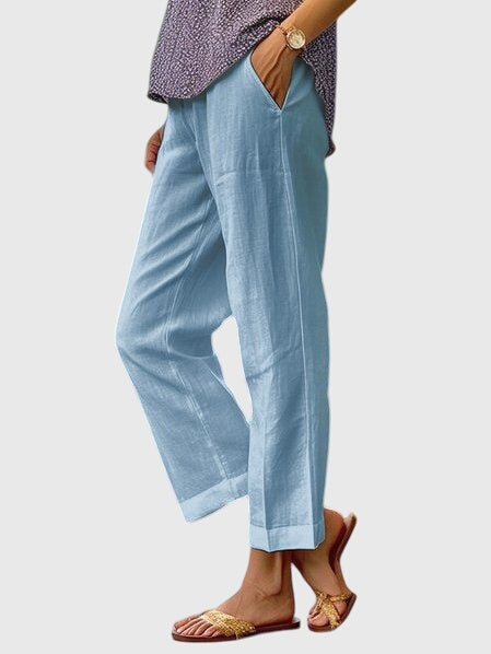 Elaine | Chic Women's Trousers