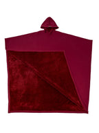 Eden Joanna - The Ultimate Comfort Hoodie Blanket