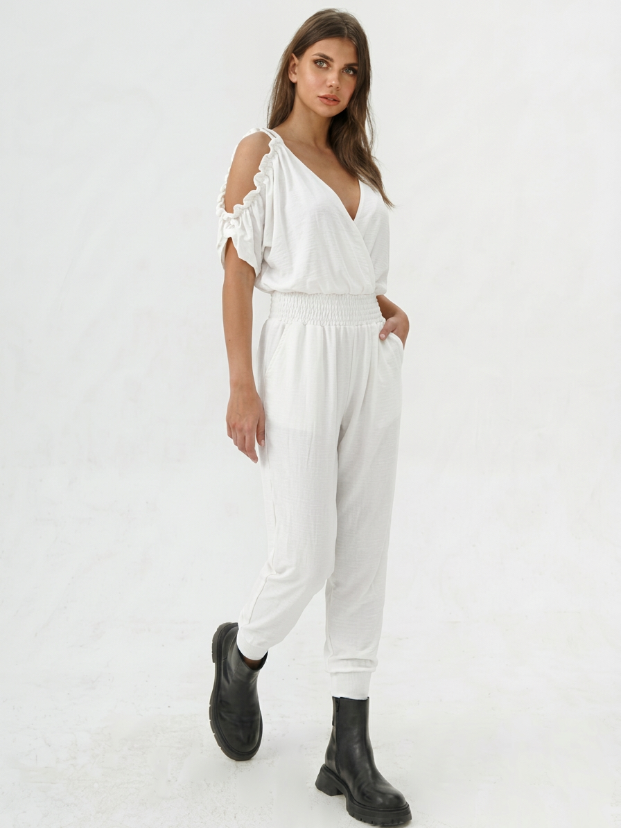 Elowen Softline Romper - Woman's favorite