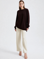 Maelis Knitted Pants