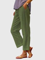 Elaine | Chic Women's Trousers