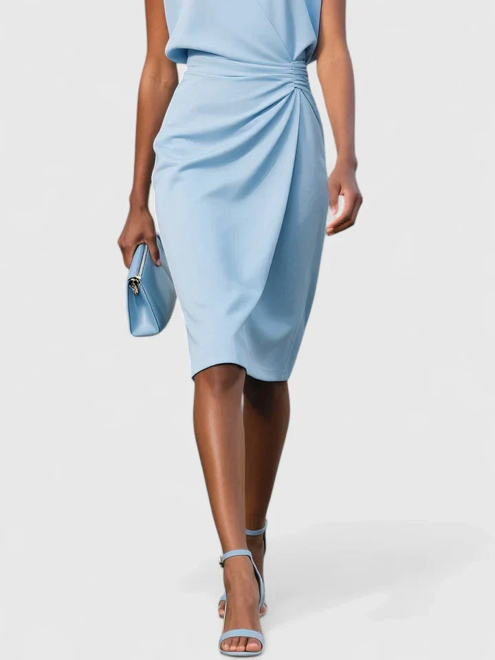 Lisandrah | Elegant Dress