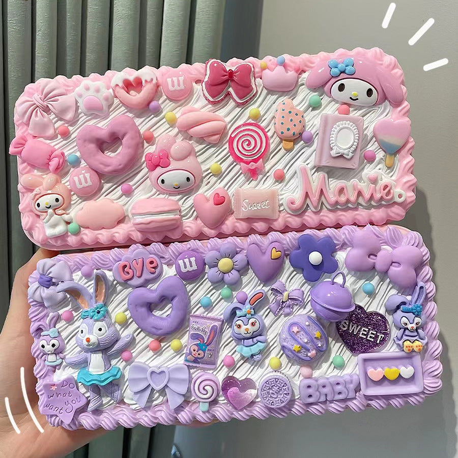 StickerFun 3D Design Kit - Create Your Own Stickers