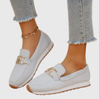 Susana | Comfort-Orthopedic Loafers