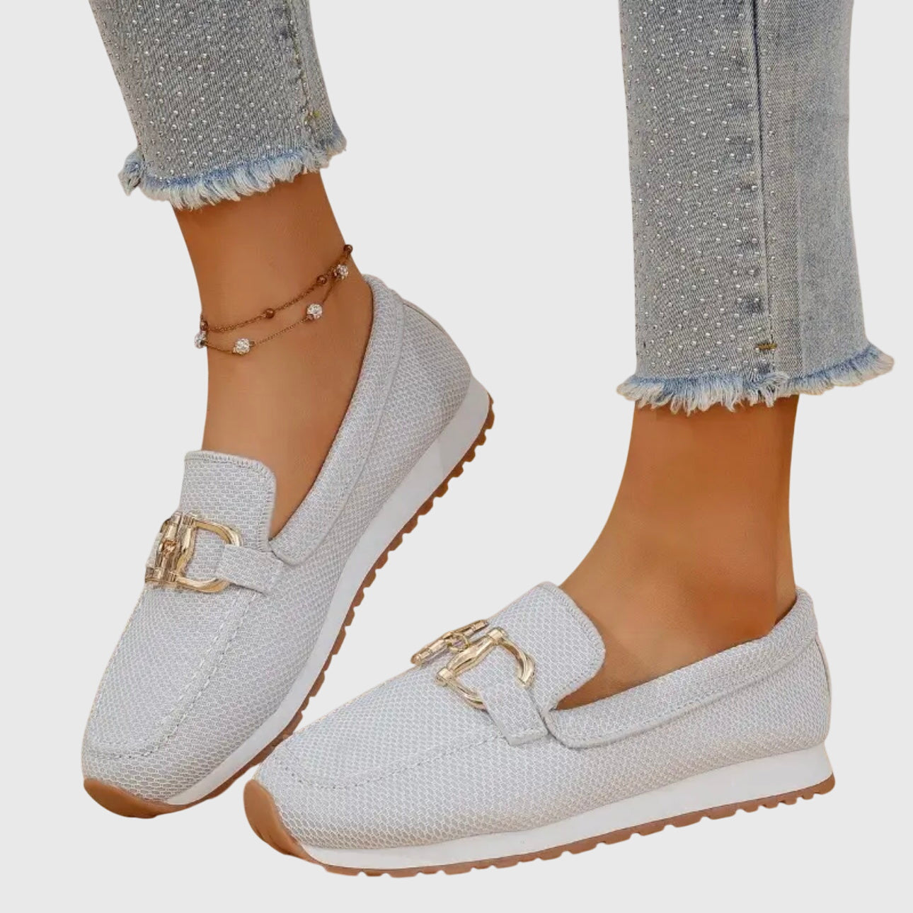 Susana | Comfort-Orthopedic Loafers