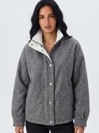 Amara Outerwear Jacket