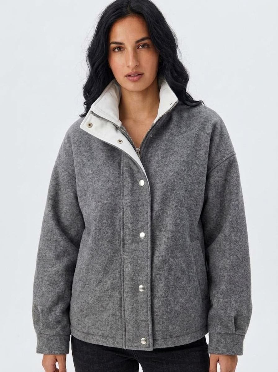Amara Outerwear Jacket