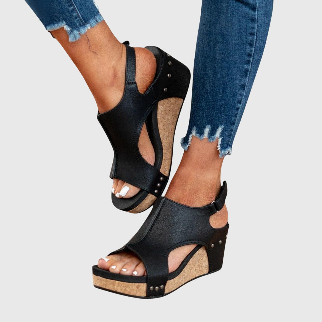 Adela | Comfortable Orthopedic Sandals