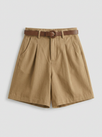 Ellese & Co Custom-Fit Shorts