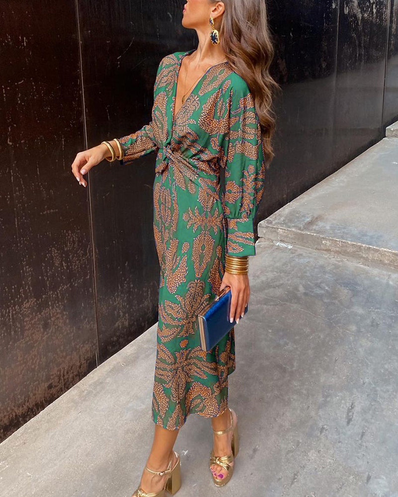 Jasmine A-Line Maxi Dress for Women - Perfect for Wedding Guests