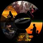 Ellese & Co | Professional Headlamp - for running and adventures