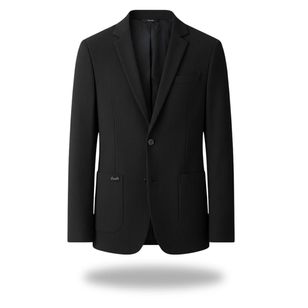 Ethan | Timeless Tailored Blazer