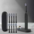 Rechargeable Sonic Toothbrush – Deep Cleaning Performance with Multiple Modes & Long Battery Life
