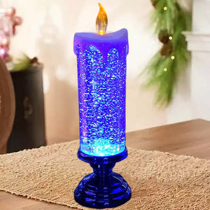 LED Christmas String Lights for Indoor and Outdoor Decor – Warm Twinkling Holiday Lighting for Trees, Windows and Festive Displays