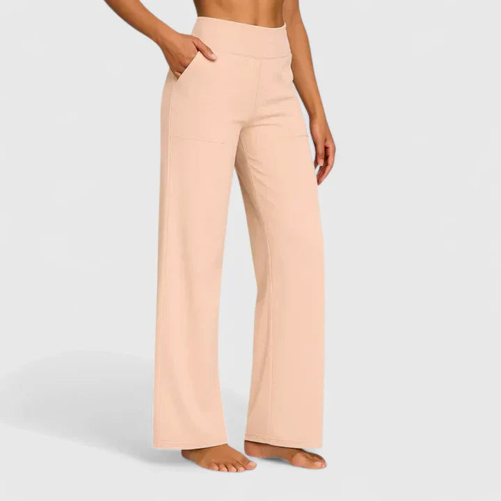 Jasmynne | Cozy Trousers