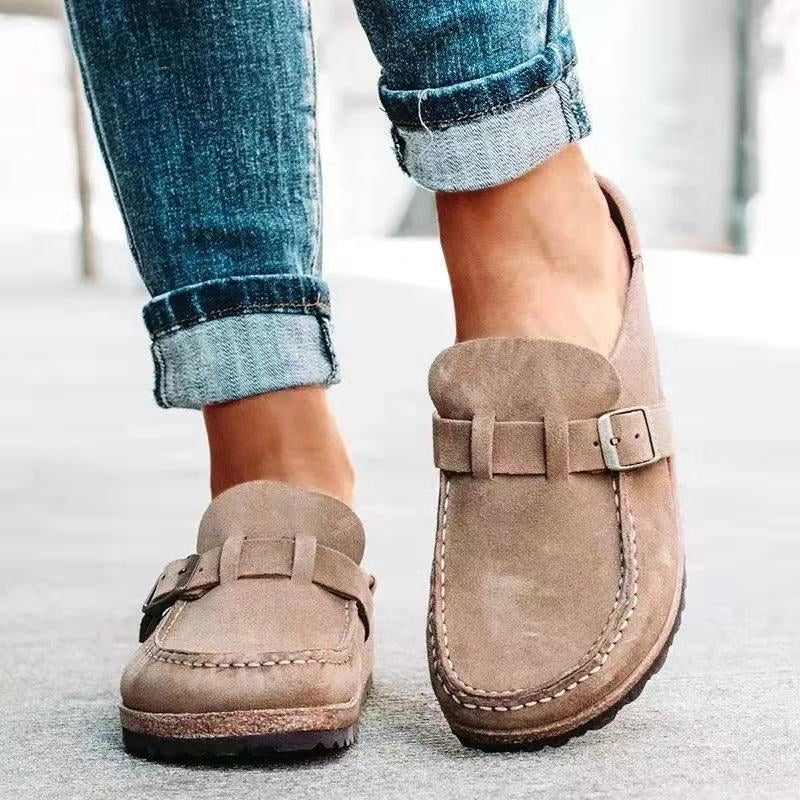 Lorvine | Orthopedic Slip-On Shoes