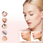 Electric Facial Contouring Device for Home Skincare – Handheld Beauty Tool for Massage, Firming and Daily Facial Care