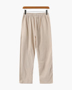Zanzibar - Lightweight Linen Pants