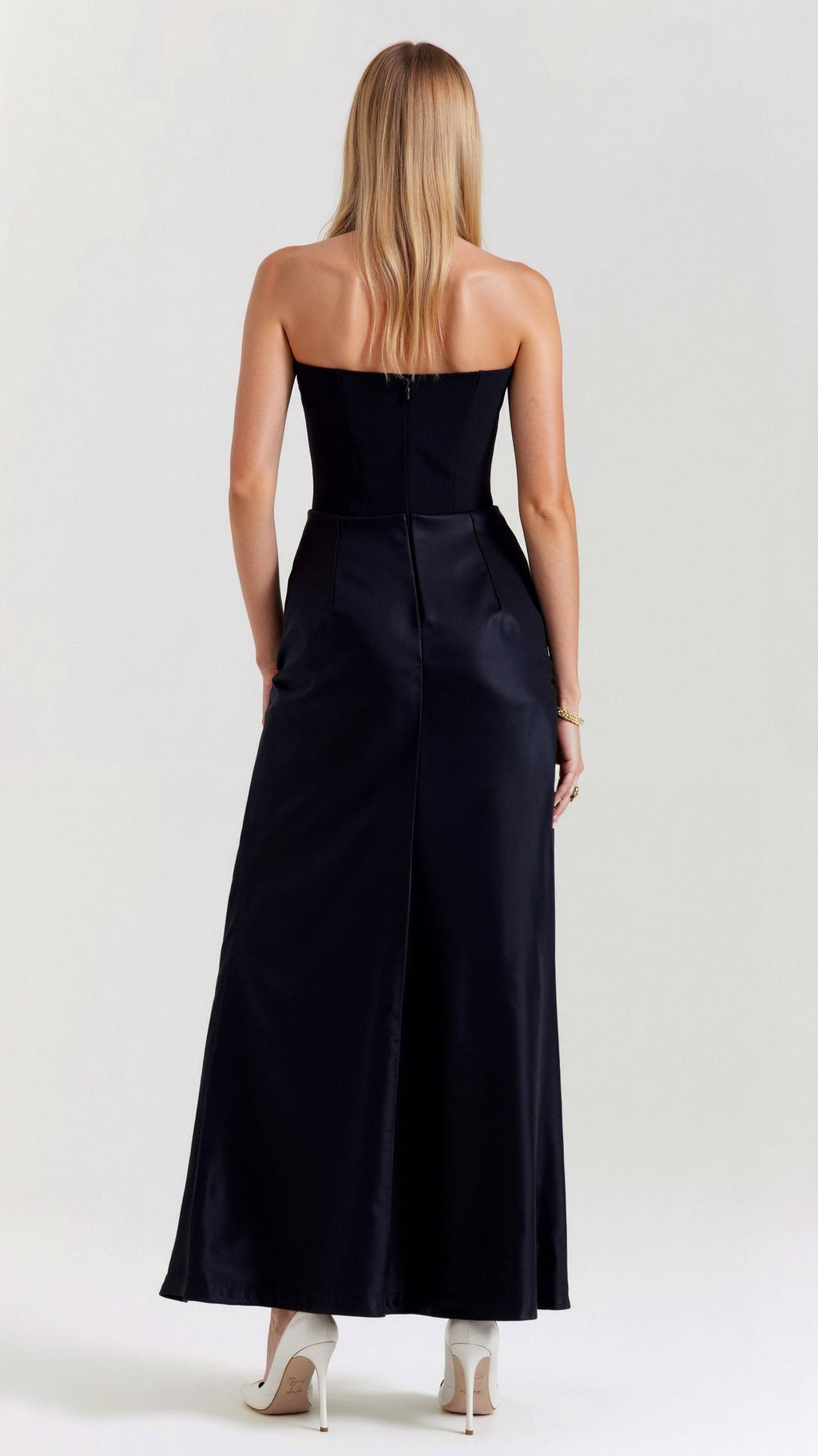 Bella | Women's Maxi Dress for Wedding Guests
