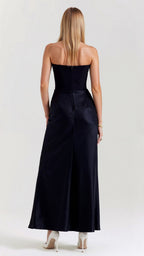 Bella | Women's Maxi Dress for Wedding Guests