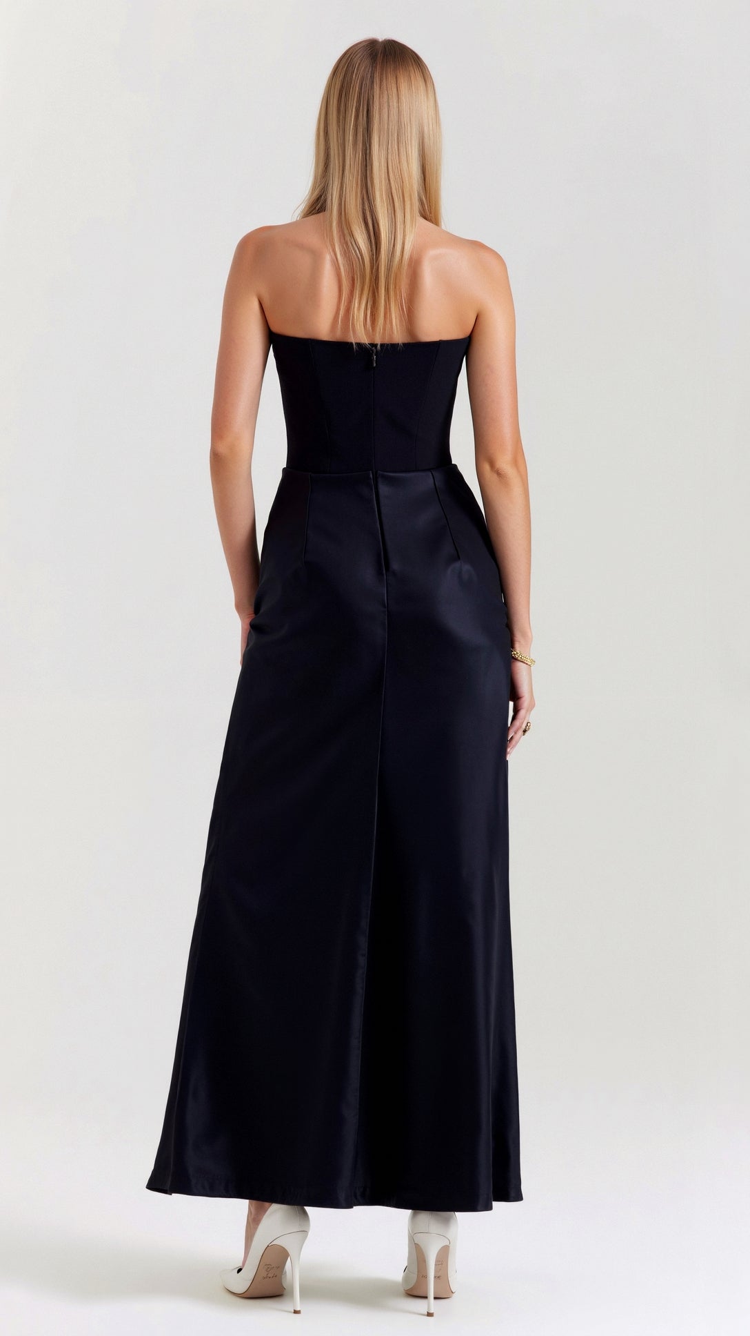 Bella | Women's Maxi Dress for Wedding Guests