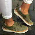 Arden | Orthoflex Easy Slip-On Shoes