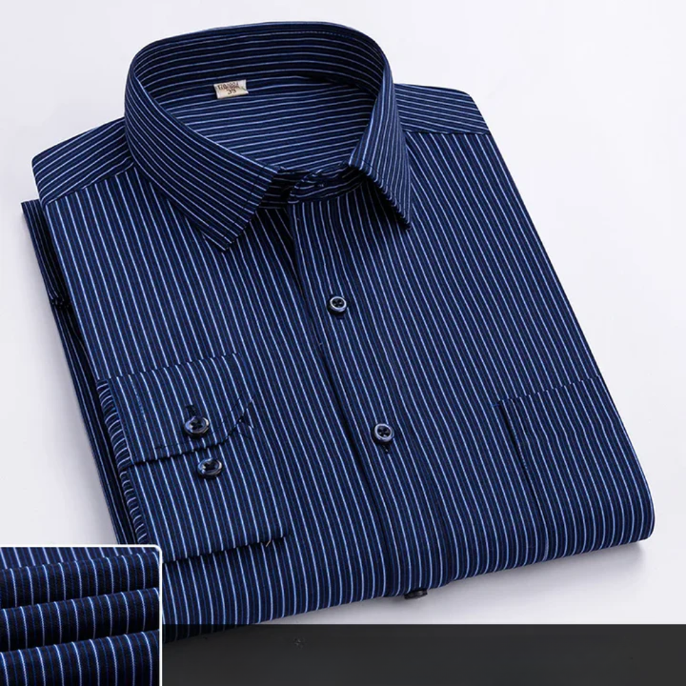 Axel | Sophisticated Office Shirt