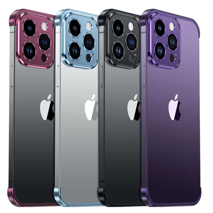 Sleek Protective Phone Case for Everyday Use – Slim Shock-Resistant Cover for Modern Smartphones