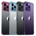 Sleek Protective Phone Case for Everyday Use – Slim Shock-Resistant Cover for Modern Smartphones
